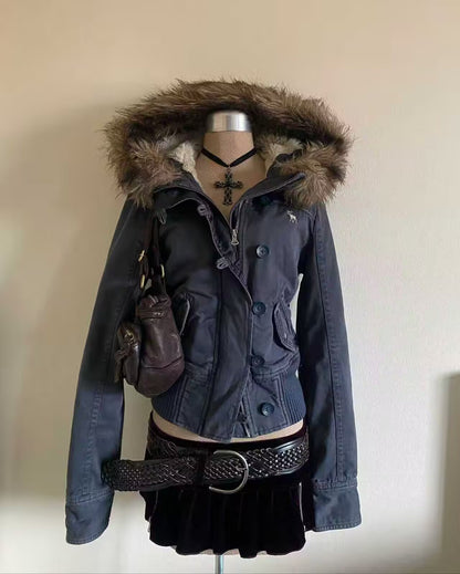 Womens Jacket