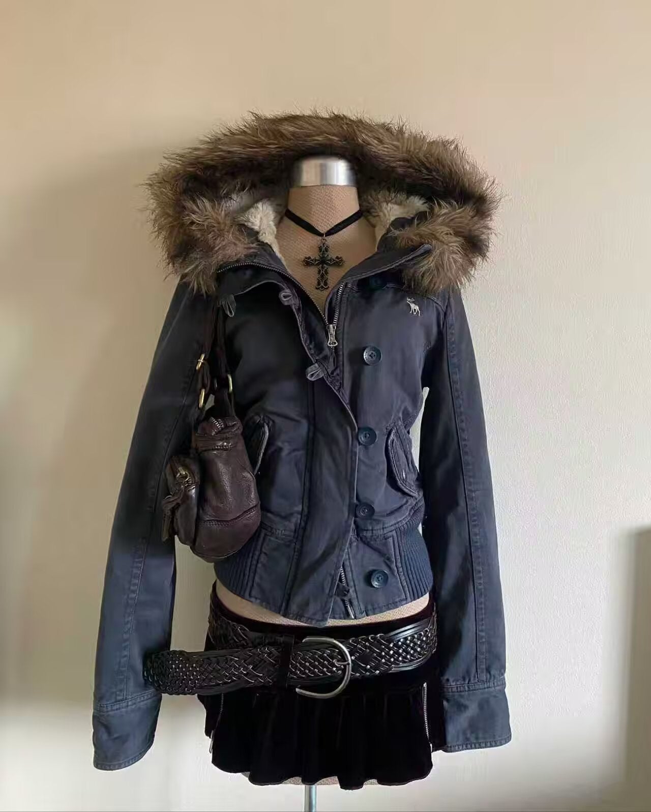 Womens Jacket
