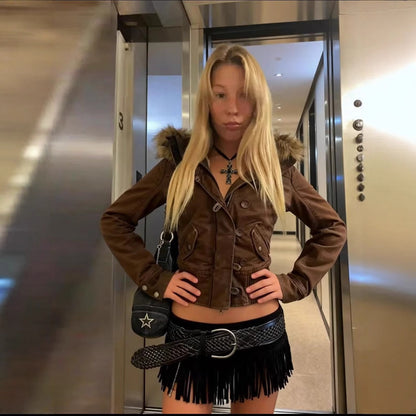 Womens Jacket