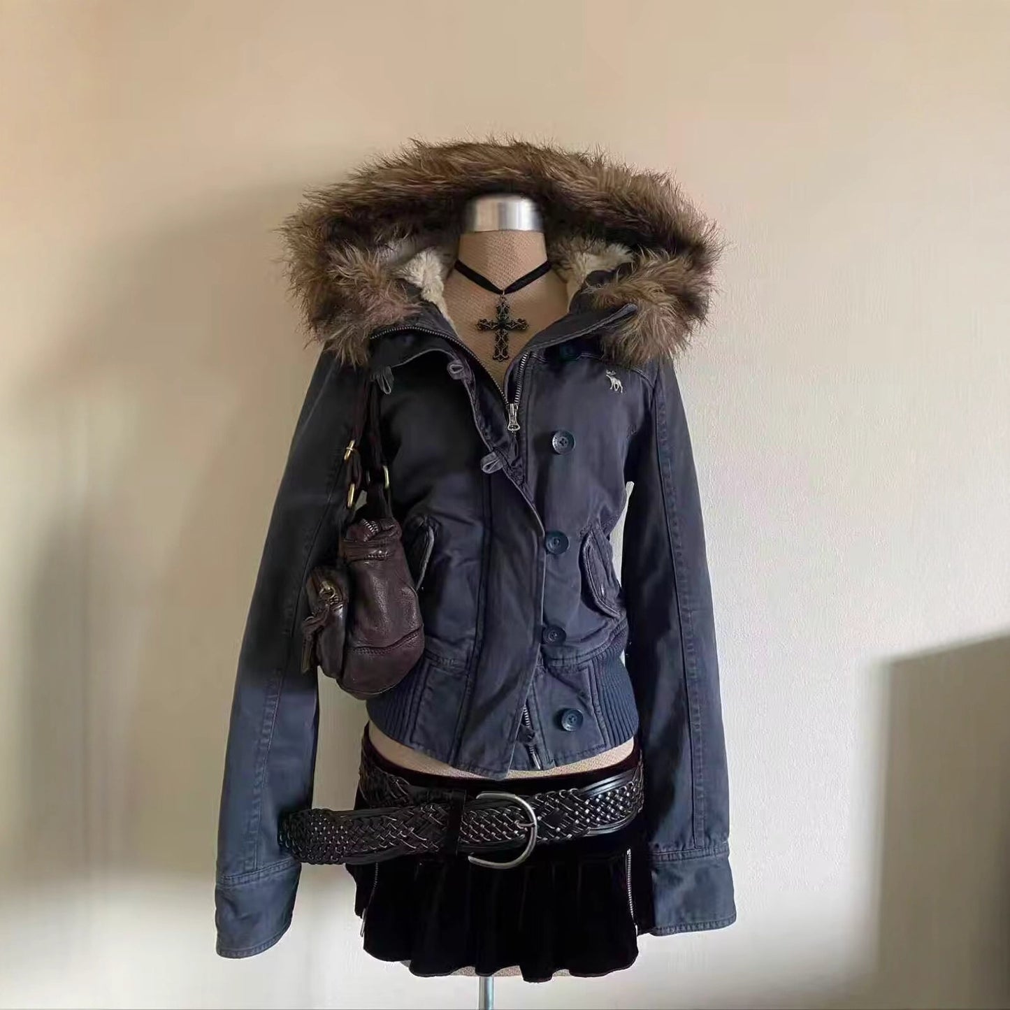 Womens Jacket