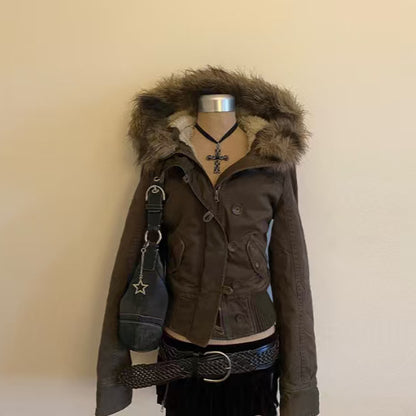 Womens Jacket