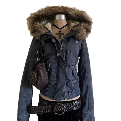 Womens Jacket