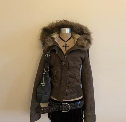 Womens Jacket