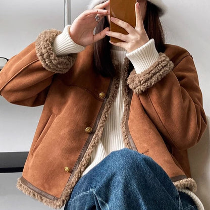 Womens Jacket