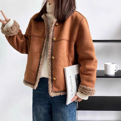 Womens Jacket