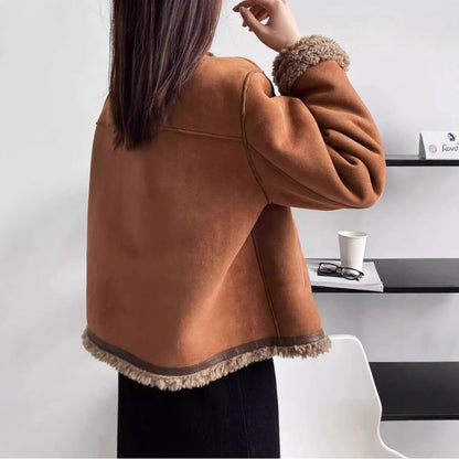 Womens Jacket
