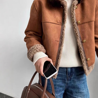 Womens Jacket