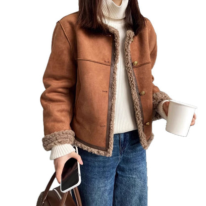 Womens Jacket