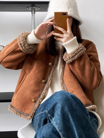 Womens Jacket