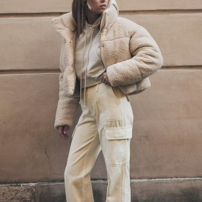 Womens Jacket
