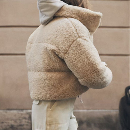 Womens Jacket