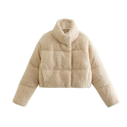 Womens Jacket