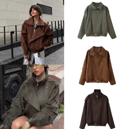Womens Jacket