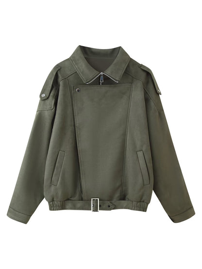 Womens Jacket
