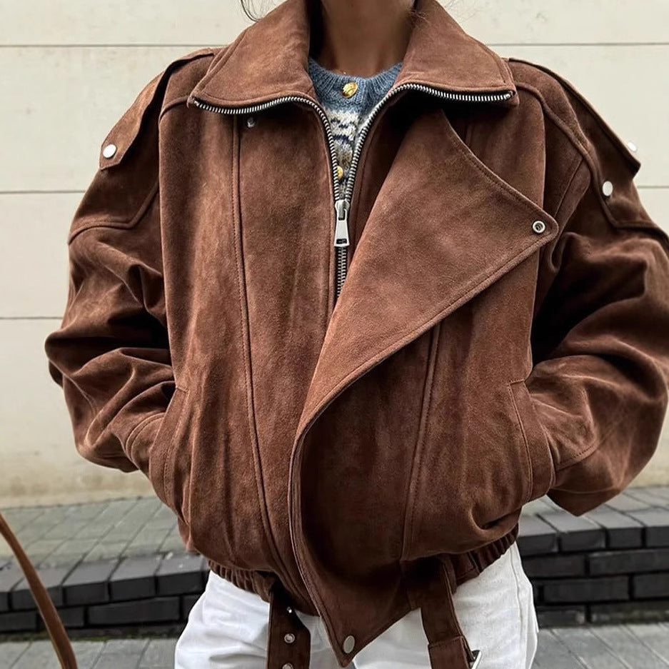 Womens Jacket