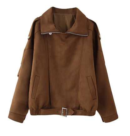Womens Jacket