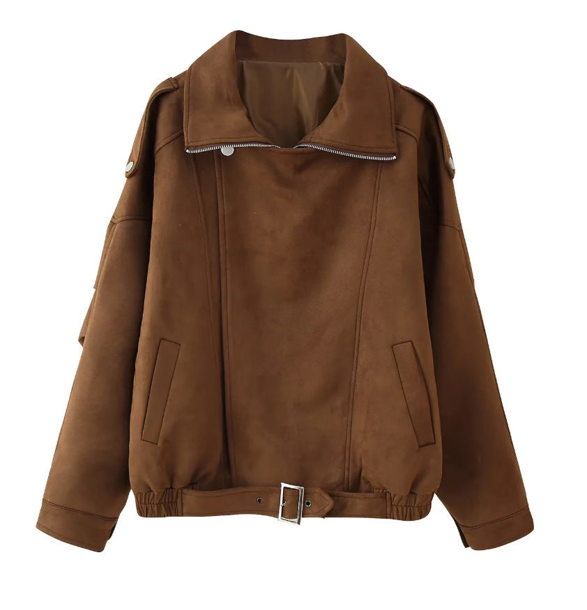 Womens Jacket
