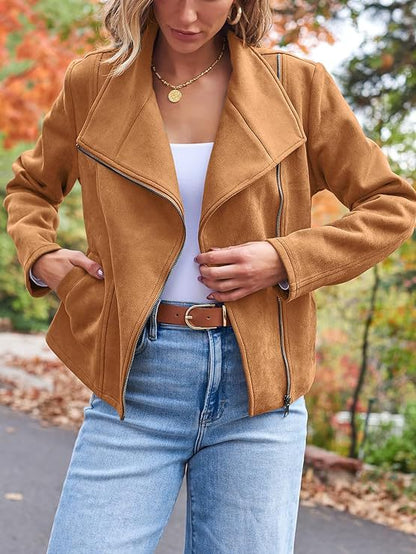 Womens Jacket