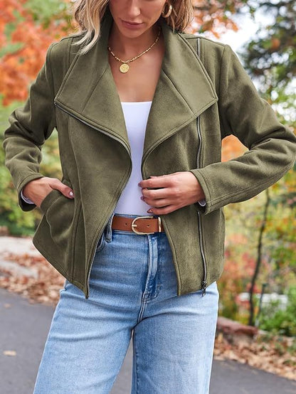 Womens Jacket