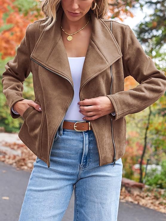 Womens Jacket