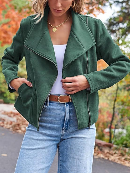 Womens Jacket