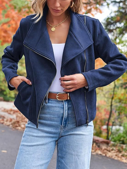 Womens Jacket