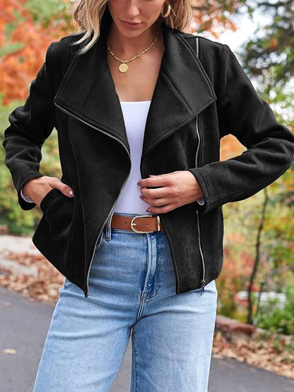 Womens Jacket