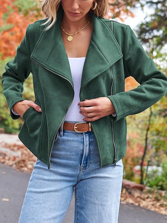 Womens Jacket
