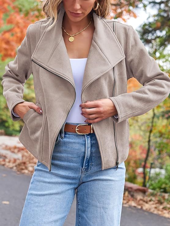 Womens Jacket