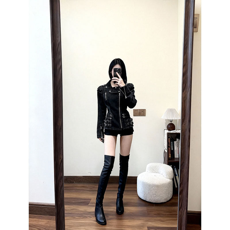 Womens Jacket