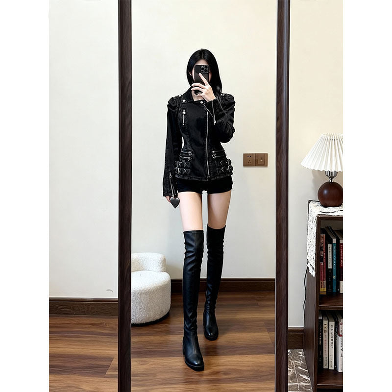 Womens Jacket
