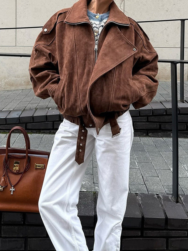 Womens Jacket