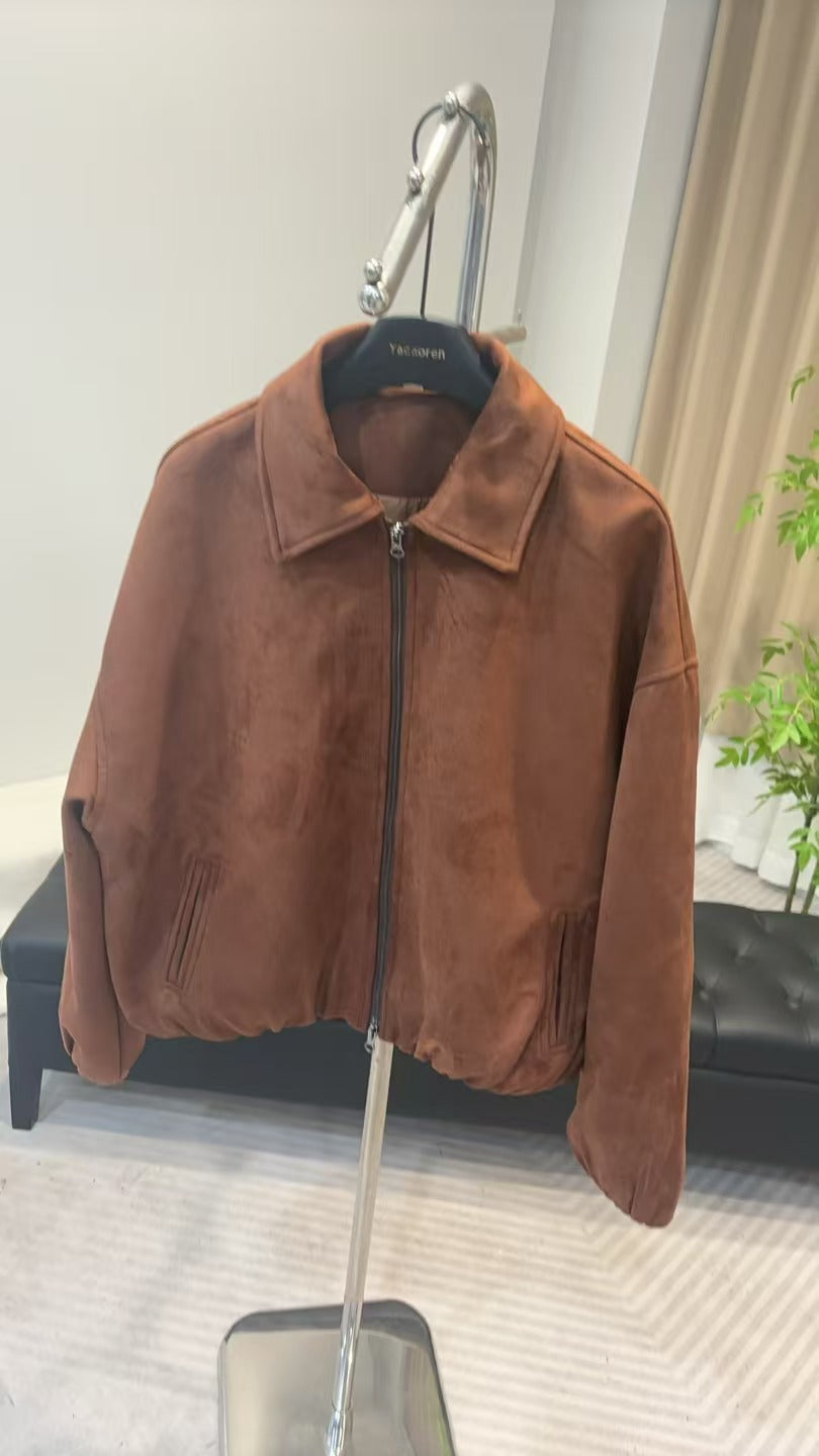 Womens Jacket