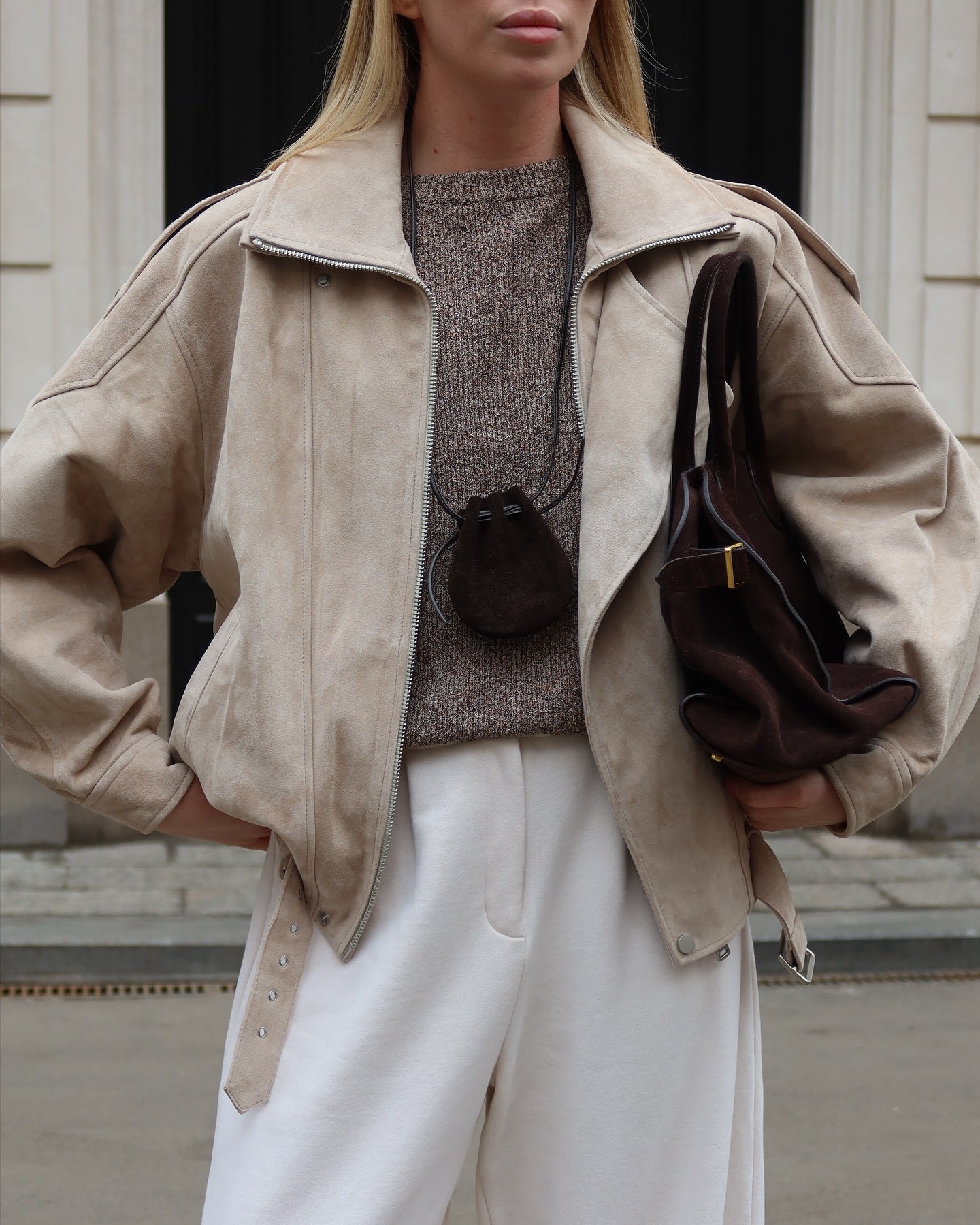 Womens Jacket