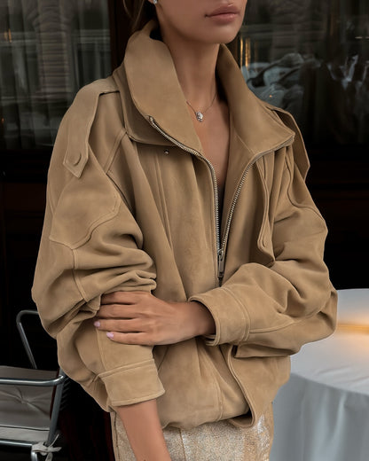 Womens Jacket