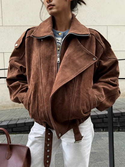 Womens Jacket