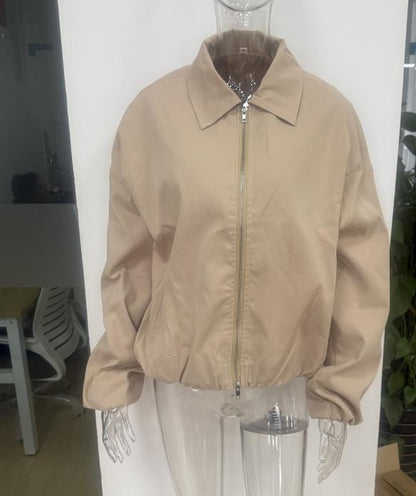 Womens Jacket