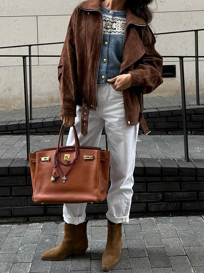 Womens Jacket