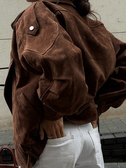 Womens Jacket