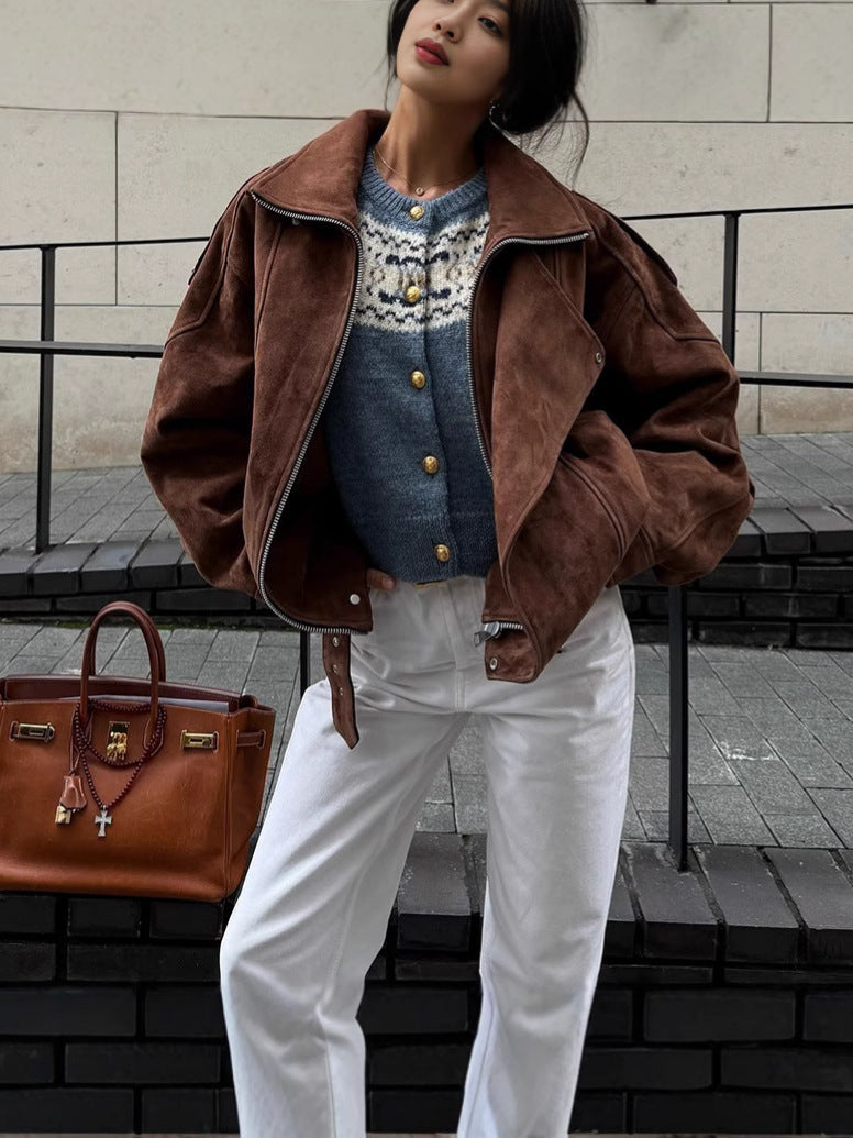 Womens Jacket