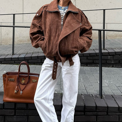 Womens Jacket