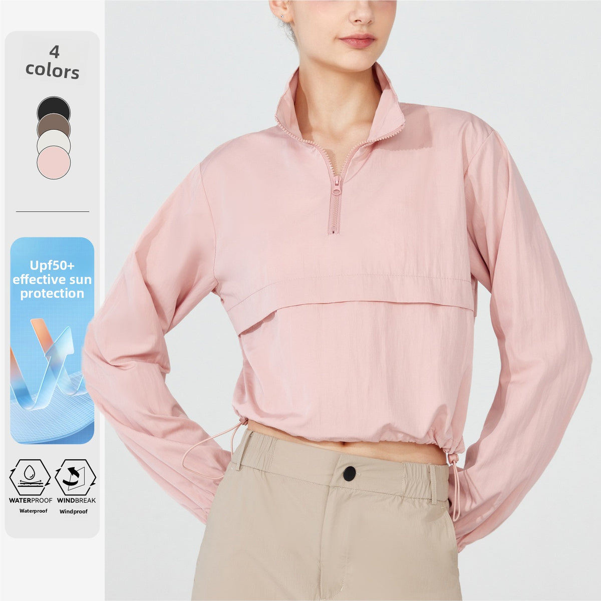 Womens Jacket