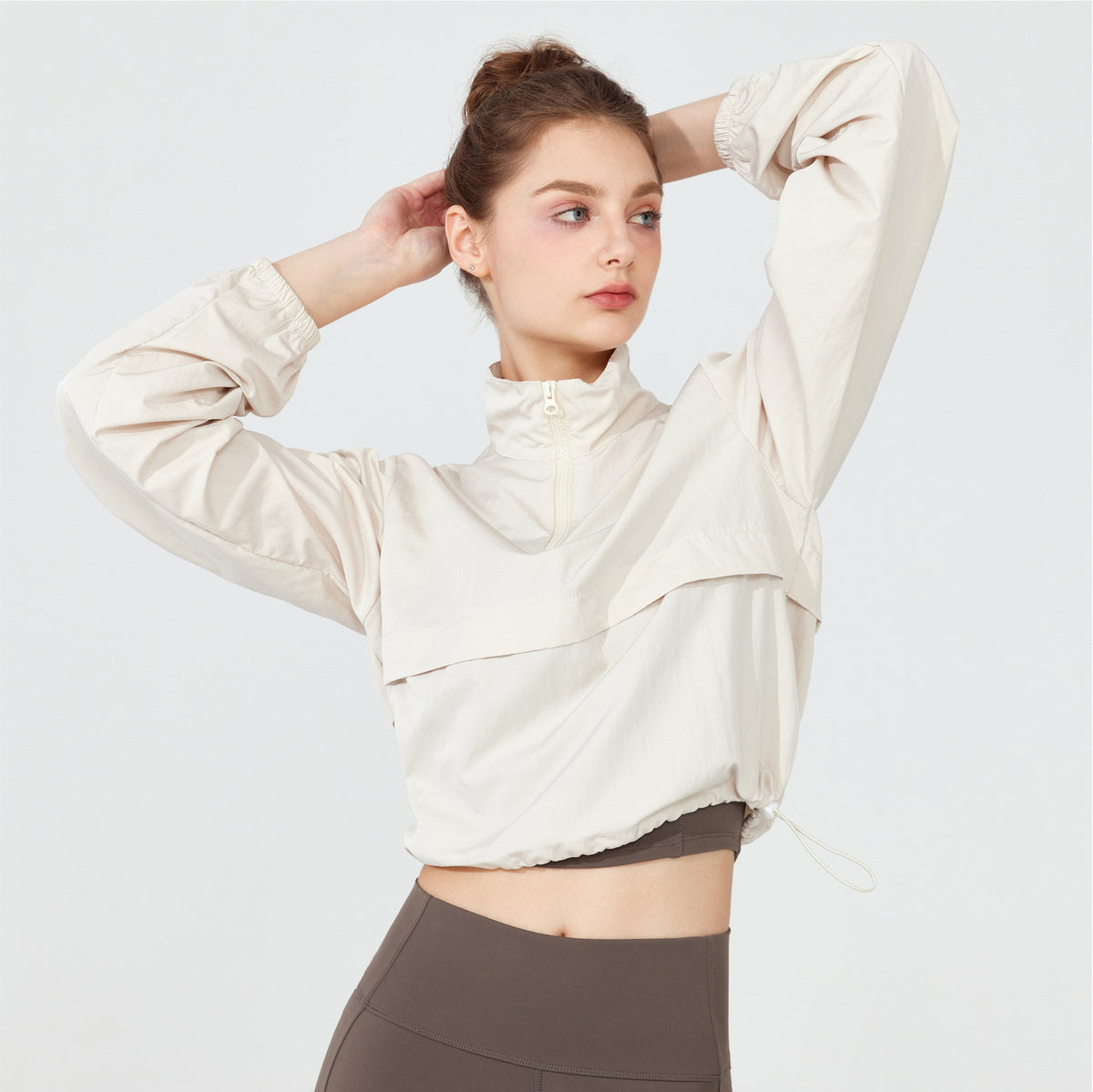 Womens Jacket