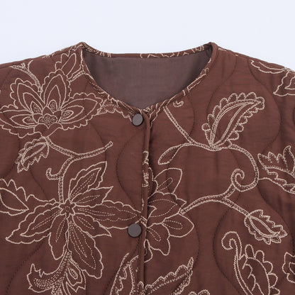 Womens Jacket