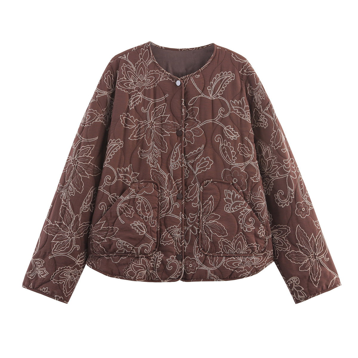 Womens Jacket