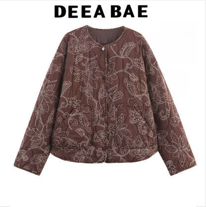 Womens Jacket
