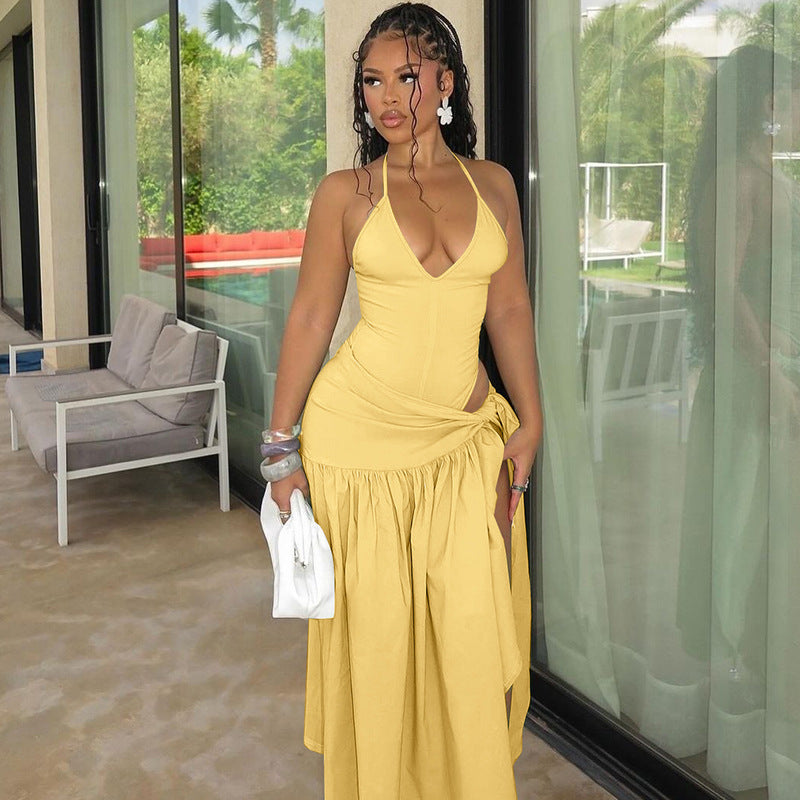 Womens Jumpsuit Set