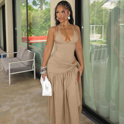 Womens Jumpsuit Set