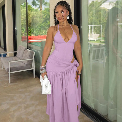 Womens Jumpsuit Set