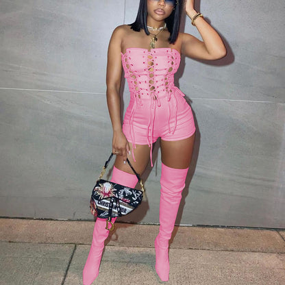 Womens Jumpsuit